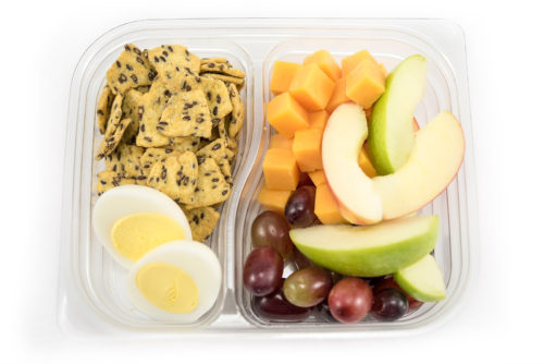 Snacks Taylor Farms Deli