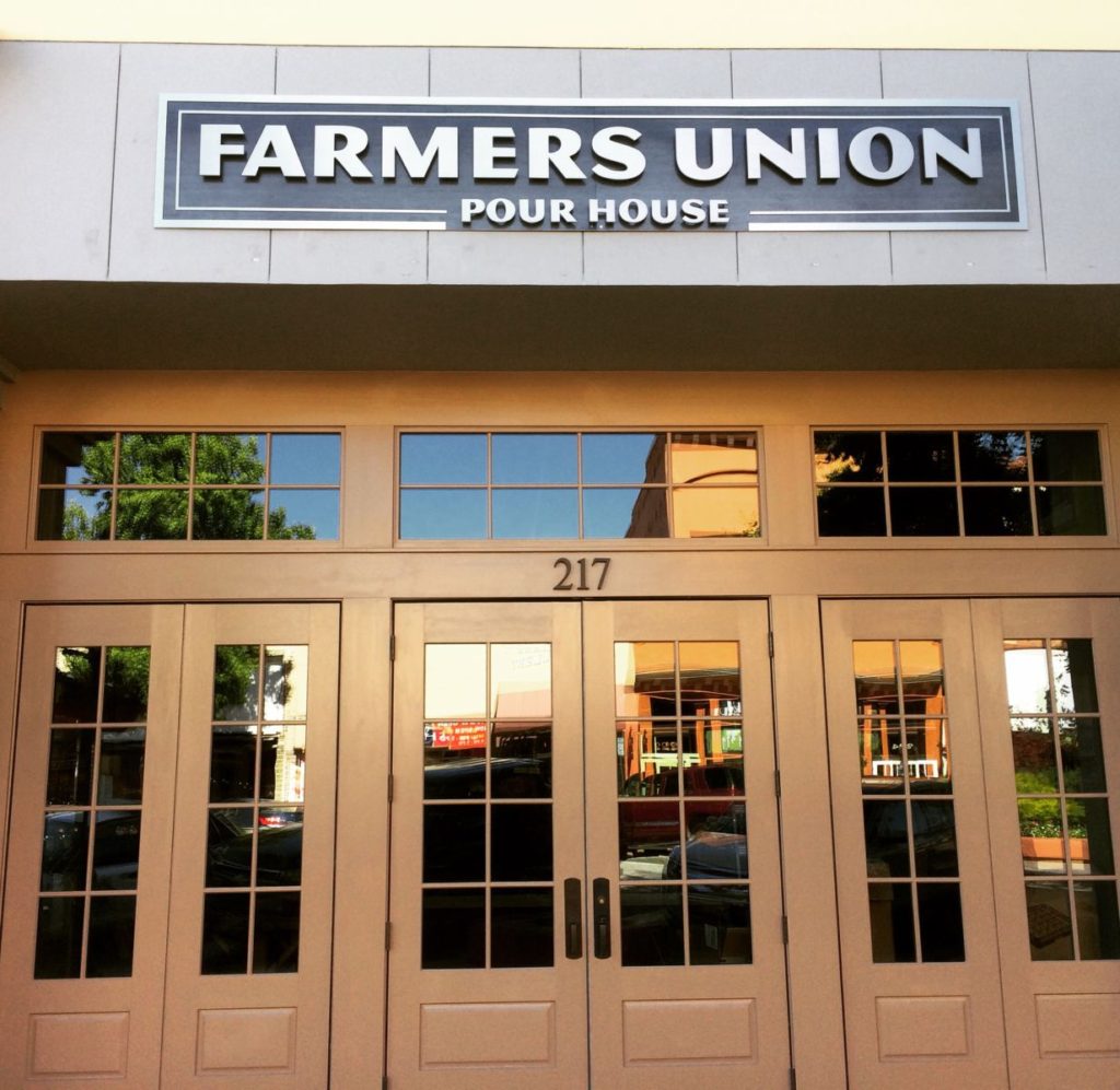 Taylor Farms Headquarters Bringing New Life Into Oldtown Salinas