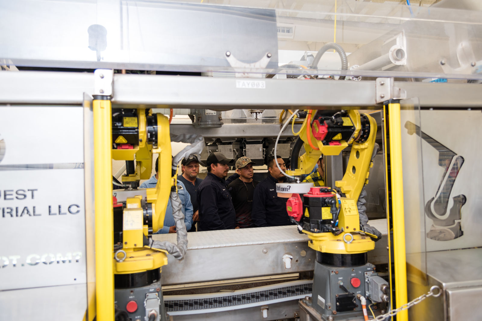 Taylor Farms’ Innovation Featured in The New York Times Taylor Farms Deli